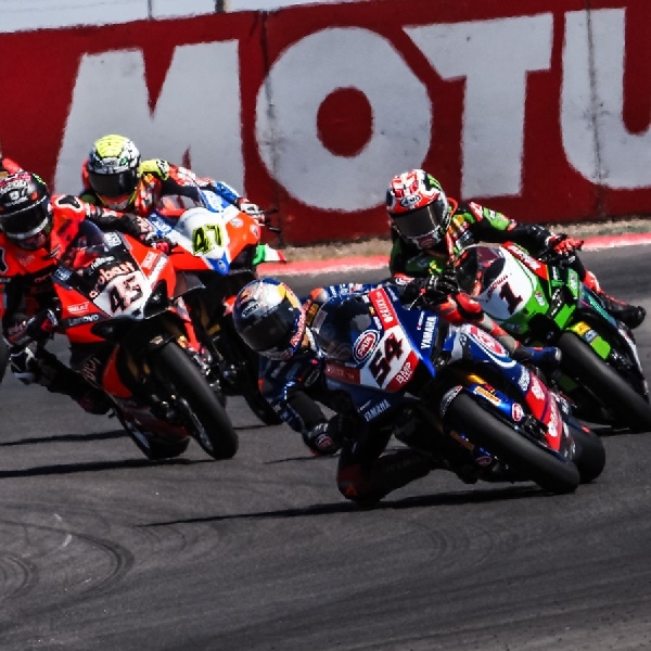 Mekanisme Penghitungan Poin di WSBK, Ada 3 Race dengan Total 62 Poin