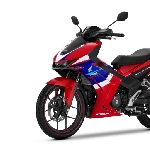 Inilah Honda Winner R, Motor Bebek Tapi Punya DNA Sporty