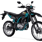 Harga Masih Sama, Yamaha Indonesia Berikan Update Visual Untuk Motor Trail WR155R