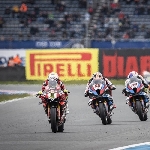 WSBK: Inilah Hasil Dua Balapan Seri Assen Belanda Hari Minggu