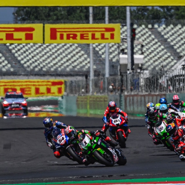 WSBK: Preview Seri Misano, Dominasi Alvaro Bautista Berlanjut Lagi?