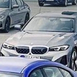 Wujud Asli BMW Seri 3 2023 Facelift Bocor!