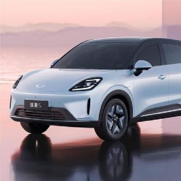 Pra-penjualan Wuling Bingo S EV Dibuka, Daya Jangkaunya 325 km dan 430 km