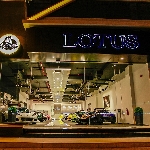 Lotus Buka Showroom Baru di Dubai