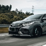 Punya Honda HR-V? Modifikasi Satu Ini Wajib Banget Jadi Referensi Modif Lo Pals