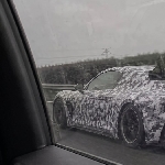 Xiaomi Siapkan Sport Car Coupe Dua Pintu Berteknologi Listrik?