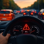 Xiaomi Patenkan Teknologi Peringatan Kecepatan yang Lebih Canggih