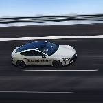 Xiaomi SU7 Versi Update Pecahkan Rekor Uji Ketahanan 24 jam