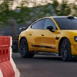 Gokil, Xiaomi SU7 Ultra Hadir Di Game Gran Turismo 7