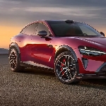 Xiaomi YU7 GT Akhirnya Meluncur, SUV Keluarga Dengan Performa Sebuas Itu