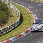Tertangkap Kamera, Xiaomi YU7 Versi Kencang Ini Tengah Uji Jalan Di Nurburgring