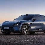 Xiaomi YU7 EV Segera Meluncur Minggu Ini