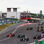 Balap F1 Akan Kembali Ke Portugal Mulai 2027 Mendatang