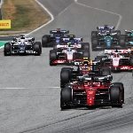 Formula 1: Preview GP Spanyol Akhir Pekan Ini, Dominasi Verstappen Berlanjut Lagi?