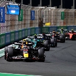 F1: Preview GP Arab Saudi, Bakal Dominasi Red Bull Lagi?