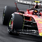 F1: Kualifikasi Seru, Carlos Sainz Rebut Ole Position GP Italia
