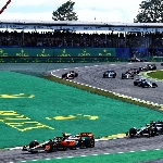 F1: Penuh Drama Seru, Max Verstappen Menangi Balapan Utama GP Sao Paulo