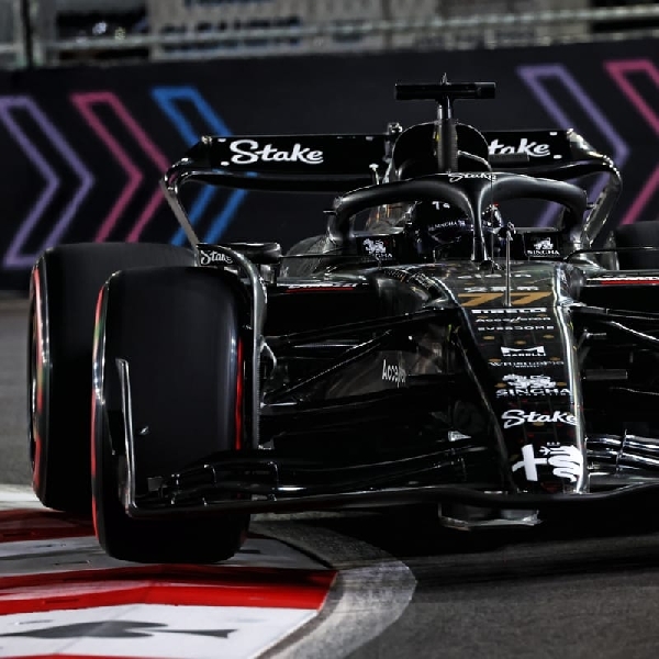 F1: Sauber Perkenalkan Nama Stake F1 Team Sebagai Nama Baru Untuk Tahun 2024