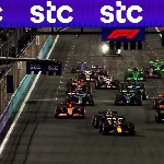 F1: Dominan Lagi, Max Verstappen Menagi Balapan GP Arab Saudi