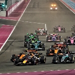 F1: Preview GP Qatar, Menuju Titik Darah Penghabisan