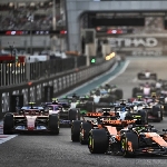 F1: Preview GP Abu Dhabi, Balapan Penutup Yang Sangat Menentukan