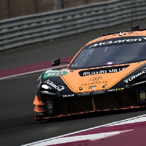 Mclaren Bakal Comeback Di Balapan Hypercar Le Mans? - blackxperience.com