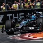 F1: Qualifying Seru, George Russell Rebut Pole Position GP Kanada