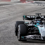 F1: Qualifying Seru, George Russell Rebut Pole Position GP Singapura