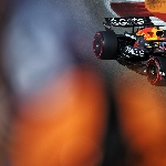 F1: Tercepat Di Qualifying, Max Verstappen Rebut Pole Position Untuk Balapan Utama GP Amerika