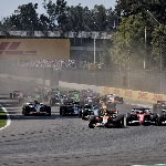 F1: Lando Norris Menangi Balapan GP Mexico City Yang Seru