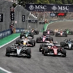 F1: Penuh Drama, Lando Norris Menangi Balapan Utama GP Sao Paulo