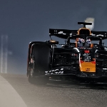 F1: Jadi Tercepat Di Qualifying, Max Verstappen Rebut Pole Position GP Abu Dhabi