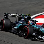 F1: Cetak Rekor Pole Sitter Termuda, Kimi Antonelli Start Terdepan Di Main Race GP Tiongkok