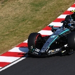 F1: Jadi Yang Tercepat Di Qualifying, Kimi Antonelli Rebut Pole Position Di GP Jepang