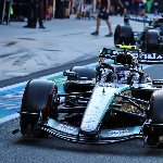 F1: Tercepat di Qualifying, Kimi Antonelli Rebut Pole Position GP Miami 2026