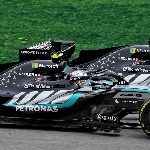 F1: Duel Panas Mercedes, George Russell Menangi Sprint Race GP Kanada