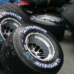 Michelin Tidak Tertarik Kembali Jadi Pemasok Ban F1, Ini Alasannya