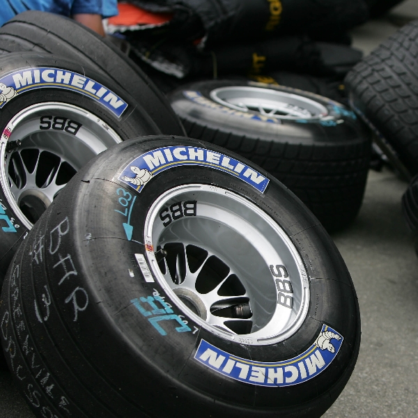Michelin Tidak Tertarik Kembali Jadi Pemasok Ban F1, Ini Alasannya