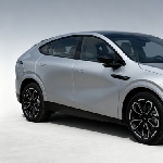 Xpeng G6 EREV Uji Jalan di Indonesia, Intip Spesifikasinya