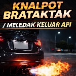 Suara Kritis Yogi Autologi di Drive IT News, Bongkar Isu Panas Dunia Otomotif Indonesia