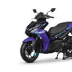 Yamaha Aerox 155 Hadir Dengan Pilihan Warna Baru Di Thailand