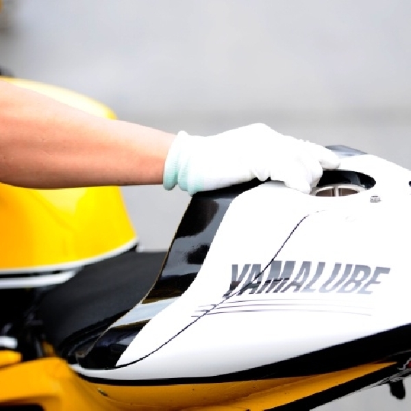 MotoGP: Yamaha Berniat Pindahkan Tangki Kebelakang