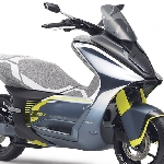 Yamaha E01 Dan E02 Masuk Produksi, Dijadwalkan Akan Meluncur 2022