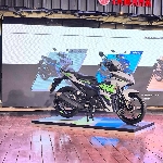 Yamaha MX-King Dapat Update Model, Ini Ubahannya
