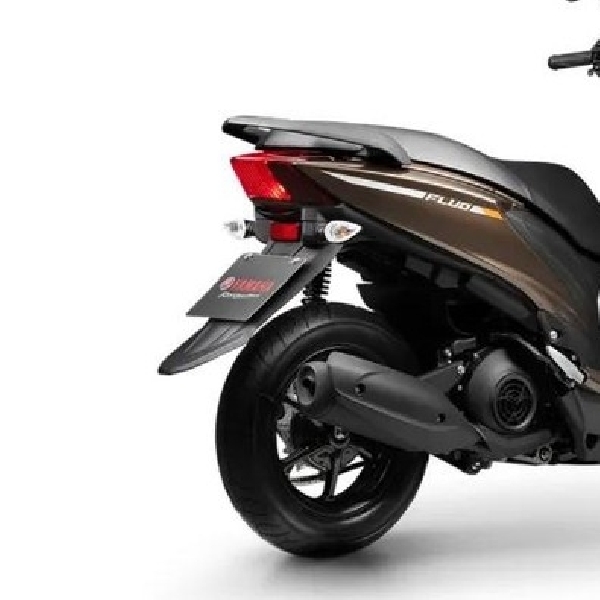 Yamaha Freego Hadir Di Brazil Dengan Nama Ini