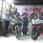 Yamaha Luncurkan R15 Ohlins Special Edition