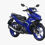 Yamaha Exciter 155 VVA TCS Dapat Versi Terbaru, Upgrade Fitur dan Desain