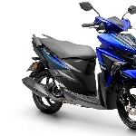 Yamaha Neo 125 Terbaru Meluncur, Kembaran Soul GT Dari Brazil