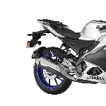 Yamaha R15M 2023 Meluncur, Ini Beberapa Ubahannya