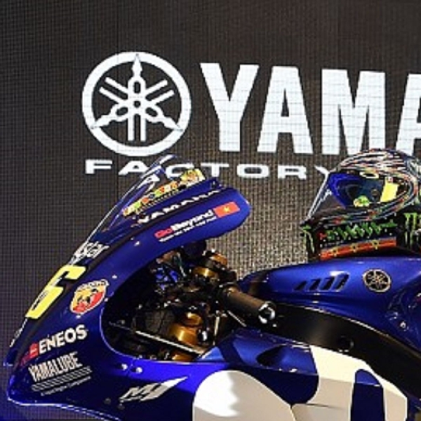 MotoGP: Yamaha Resmi Perpanjang Kontrak di MotoGP
